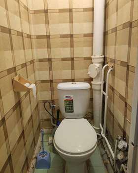 3-к квартира, на длительный срок, 62м2, 1/9 этаж