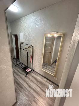 1-к квартира, посуточно, 34м2, 5/5 этаж
