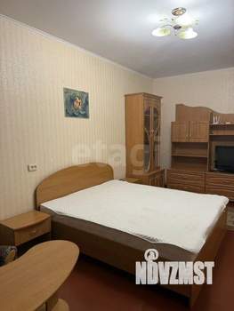 1-к квартира, на длительный срок, 36м2, 2/9 этаж