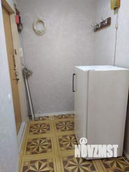 1-к квартира, на длительный срок, 32м2, 4/5 этаж