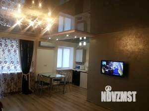 2-к квартира, посуточно, 45м2, 2/5 этаж