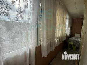 2-к квартира, на длительный срок, 51м2, 5/5 этаж
