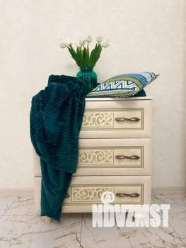 2-к квартира, посуточно, 56м2, 2/10 этаж