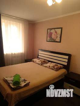 2-к квартира, посуточно, 52м2, 7/9 этаж