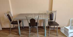 1-к квартира, на длительный срок, 53м2, 1/9 этаж