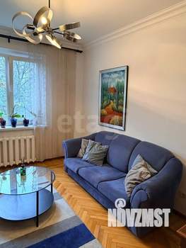 2-к квартира, на длительный срок, 50м2, 3/9 этаж