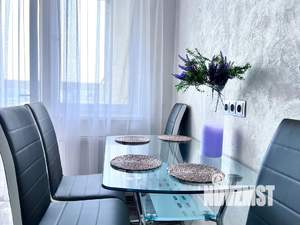 1-к квартира, посуточно, 42м2, 9/20 этаж