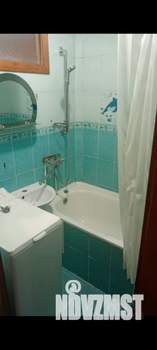 1-к квартира, на длительный срок, 36м2, 5/5 этаж