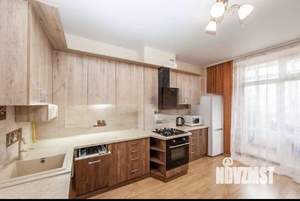 2-к квартира, на длительный срок, 72м2, 8/9 этаж