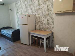 Студия квартира, на длительный срок, 25м2, 2/9 этаж