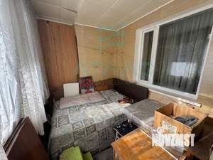 2-к квартира, на длительный срок, 51м2, 5/5 этаж