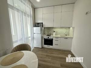 1-к квартира, на длительный срок, 35м2, 12/16 этаж