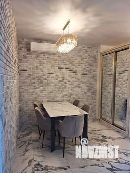 1-к квартира, на длительный срок, 45м2, 10/15 этаж