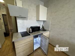 Студия квартира, посуточно, 29м2, 4/9 этаж