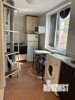 1-к квартира, на длительный срок, 31м2, 1/1 этаж