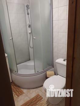 Студия квартира, на длительный срок, 24м2, 1/2 этаж