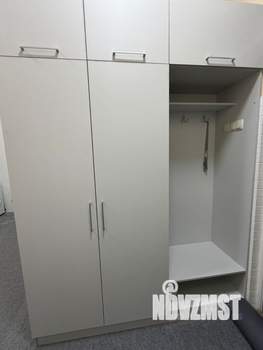 1-к квартира, на длительный срок, 38м2, 1/1 этаж