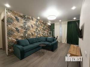 3-к квартира, на длительный срок, 55м2, 5/5 этаж