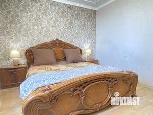 2-к квартира, посуточно, 50м2, 5/5 этаж