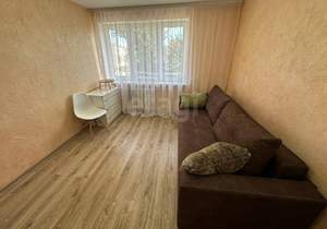 2-к квартира, на длительный срок, 22м2, 2/4 этаж