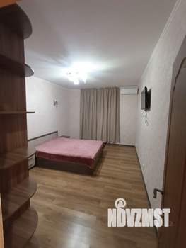 1-к квартира, на длительный срок, 38м2, 6/10 этаж