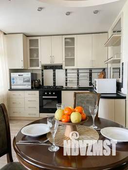 3-к квартира, посуточно, 75м2, 7/9 этаж