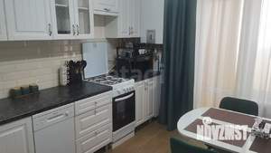 2-к квартира, на длительный срок, 61м2, 4/12 этаж