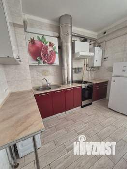 2-к квартира, на длительный срок, 55м2, 2/9 этаж