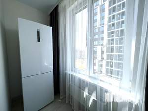 1-к квартира, на длительный срок, 35м2, 7/11 этаж