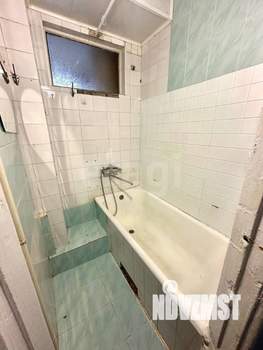 2-к квартира, на длительный срок, 44м2, 5/5 этаж