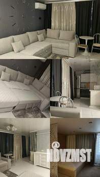 2-к квартира, на длительный срок, 55м2, 1/6 этаж