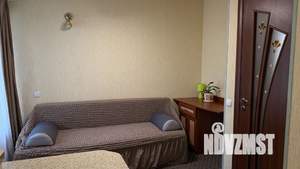 2-к квартира, посуточно, 42м2, 1/3 этаж