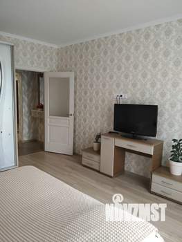 2-к квартира, посуточно, 65м2, 1/10 этаж