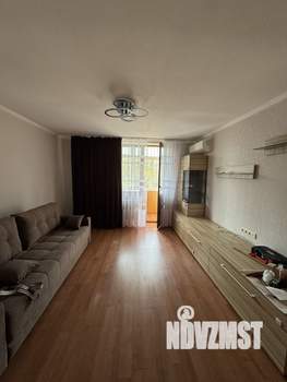 2-к квартира, на длительный срок, 53м2, 3/5 этаж
