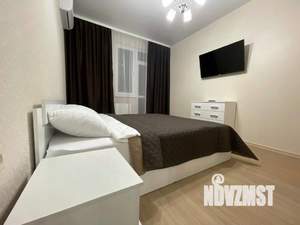 1-к квартира, посуточно, 63м2, 1/1 этаж