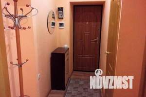 2-к квартира, посуточно, 52м2, 3/3 этаж