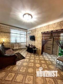 2-к квартира, на длительный срок, 55м2, 4/5 этаж
