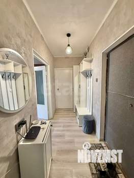 1-к квартира, на длительный срок, 35м2, 7/10 этаж