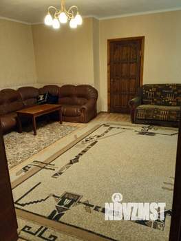 2-к квартира, на длительный срок, 43м2, 1/1 этаж