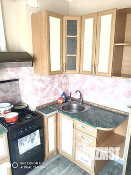 1-к квартира, посуточно, 38м2, 3/10 этаж