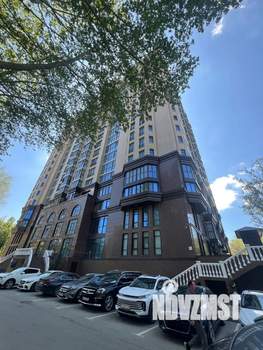 3-к квартира, на длительный срок, 130м2, 8/18 этаж