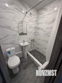 1-к квартира, на длительный срок, 36м2, 3/5 этаж