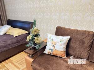 2-к квартира, посуточно, 56м2, 3/5 этаж