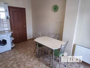 3-к квартира, на длительный срок, 96м2, 2/11 этаж