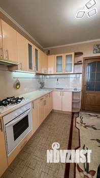1-к квартира, на длительный срок, 40м2, 7/10 этаж