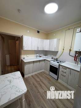 1-к квартира, на длительный срок, 34м2, 7/9 этаж