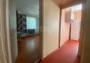 1-к квартира, на длительный срок, 27м2, 1/2 этаж
