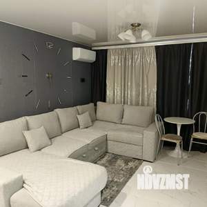 2-к квартира, на длительный срок, 55м2, 1/6 этаж