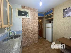 2-к квартира, на длительный срок, 44м2, 3/5 этаж