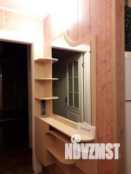 2-к квартира, посуточно, 45м2, 3/5 этаж